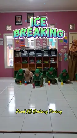 Ice breaking