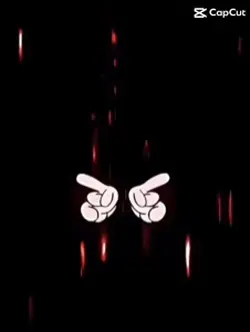 Mickey mouse got srs