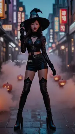 New Photo Transition