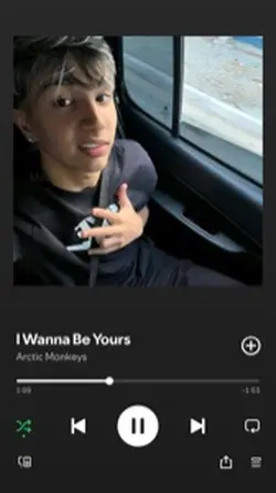 Wanna Be Yours ❤️