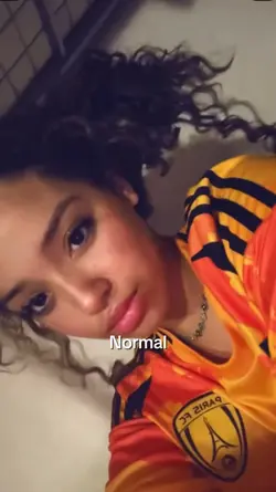 Super saiyan trend 