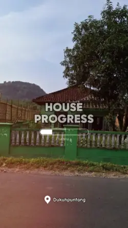 House Progress