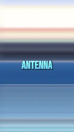 ANTENNA(リクエスト)