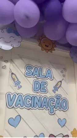 Vacinação