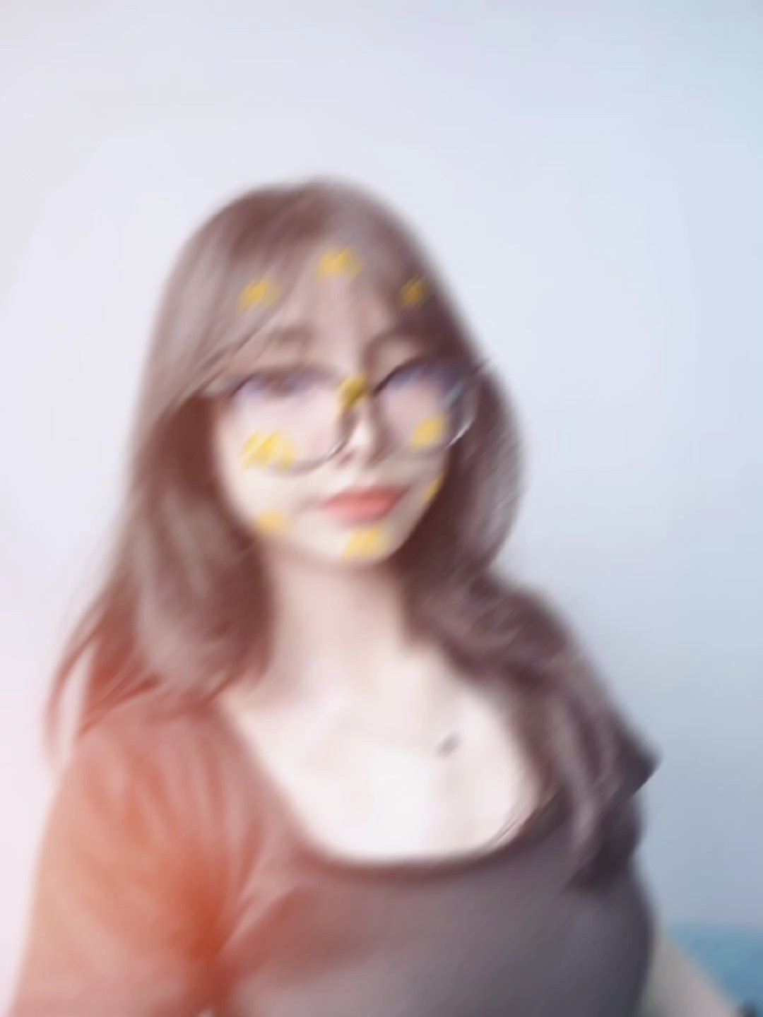 enchanted to meet u?