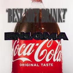 Best Soft Drink?