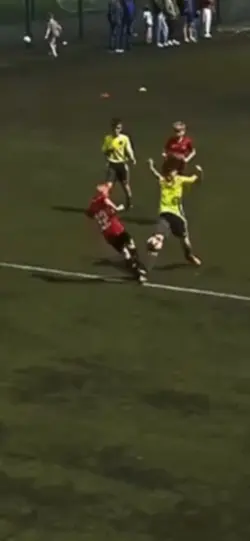 Football 