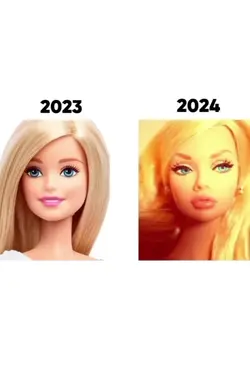 2023 vs 2024