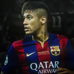 Neymar barca edit