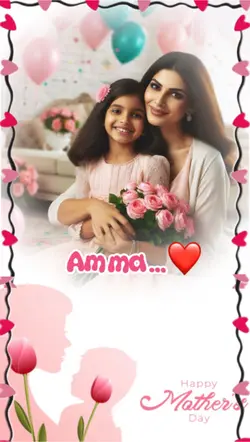 Mother’s Day