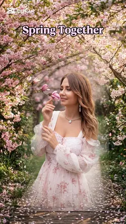 Spring Together