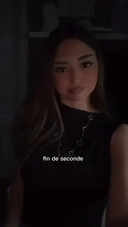 début-fin second