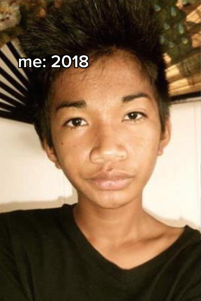 glow up 2024
