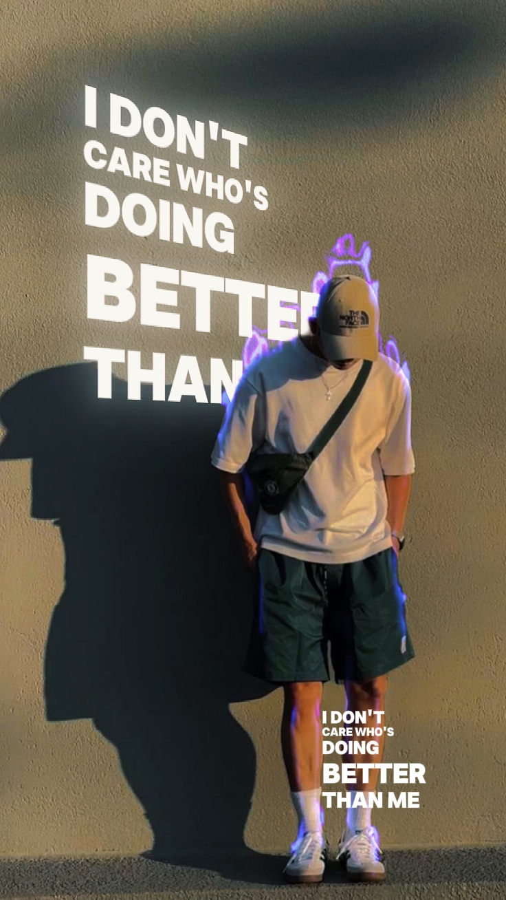 Aesthetic Quote