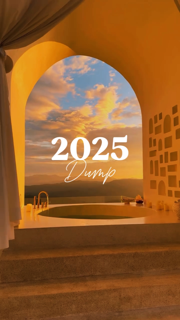 2025 Dump