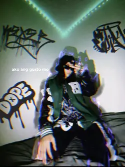 Ako ang gusto mo
