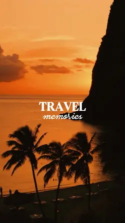 Travel memories