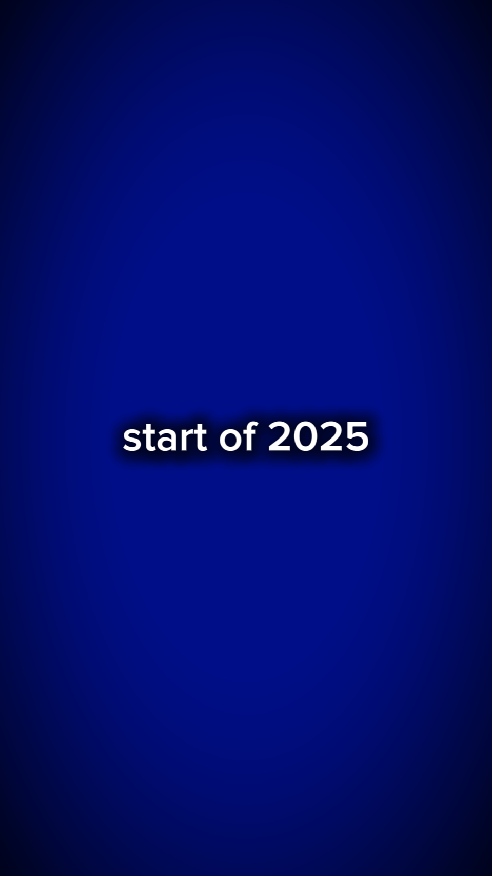 Startendof2025