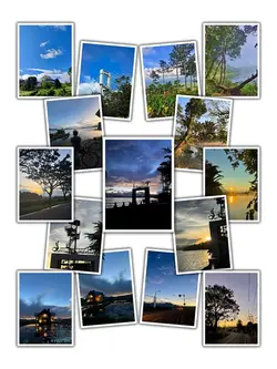 15PicTrans Aesthetic