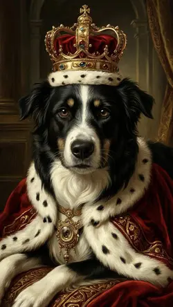 Royal King AI