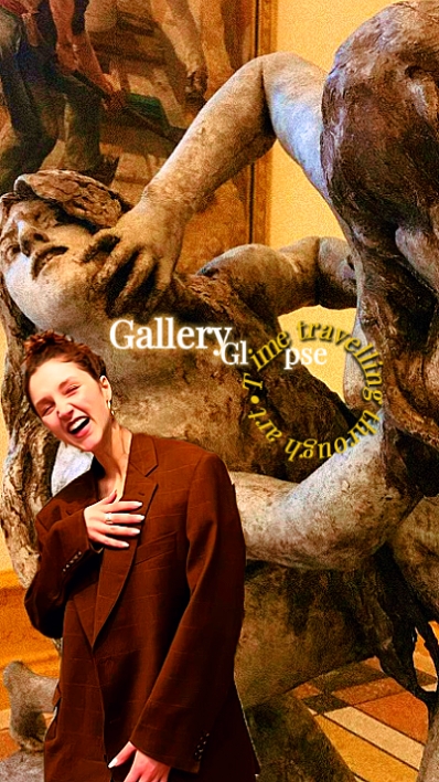 Volcado del Museo