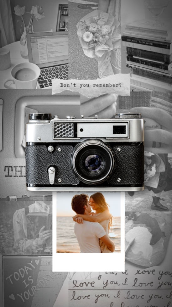 Our Memories