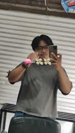 KLO LU BELUM SUKSES
