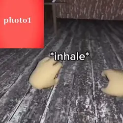 Granny got dem gya..