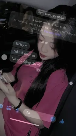 Ghép đoạn tin nhắn