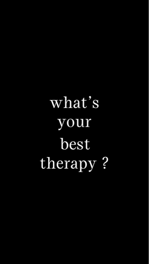 Beste Therapie 