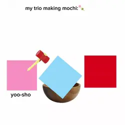 mochimaking