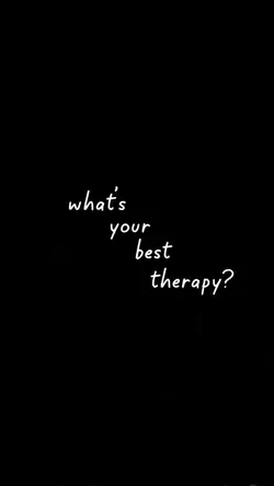 Therapy