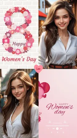 women's day 