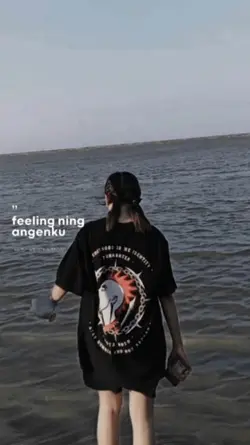 feeling ning angenku