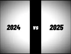 2024 Pic Vs 2025 Pic