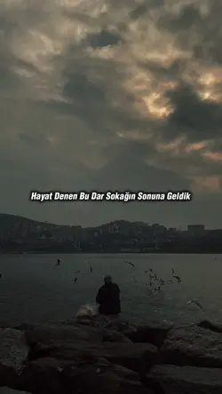 Hayat Denen Bu Dar