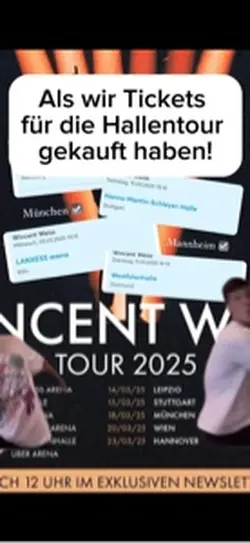 Wincent Weiss Meme 