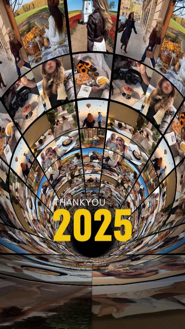 Terima kasih 2025