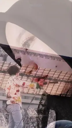 konser bts 