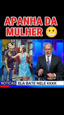APANHA DA MULHER KKK