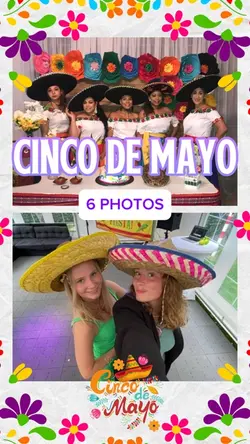 Cinco de Mayo