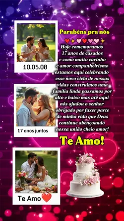 aniversáriocasamento