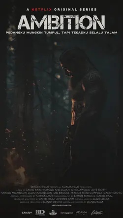 The Ambition