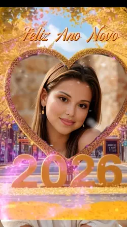 ANO NOVO