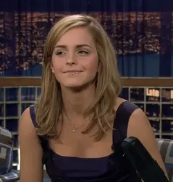Emma Watson