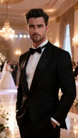 groom vision