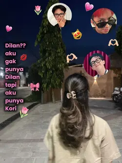 dilan aku gk punya