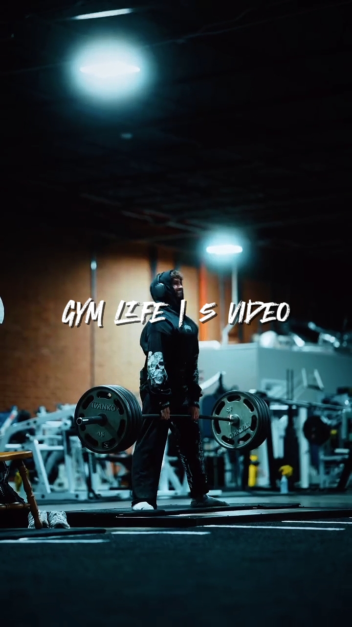 Vida en el gimnasio | 5