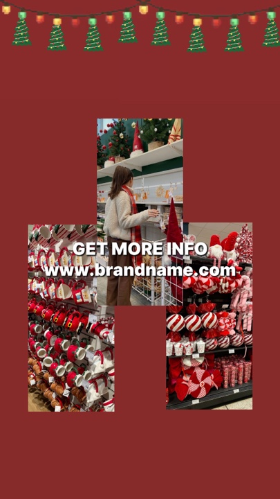 Christmassupermarket
