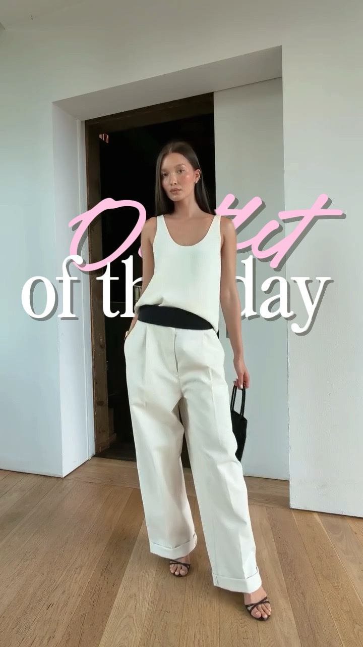 OOTD